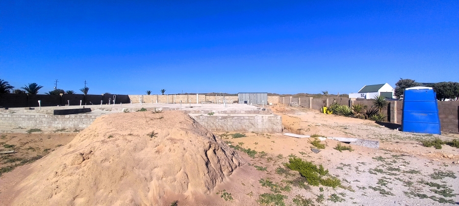 0 Bedroom Property for Sale in Duyker Eiland Western Cape